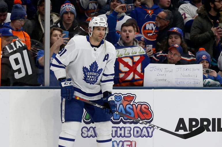 Keep Calm Let Pajama Boy John Tavares Handle It Toronto Hockey