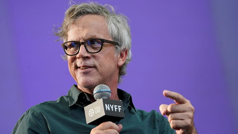 Filmmaker Todd Haynes will accept the Achievement in Directing Award...