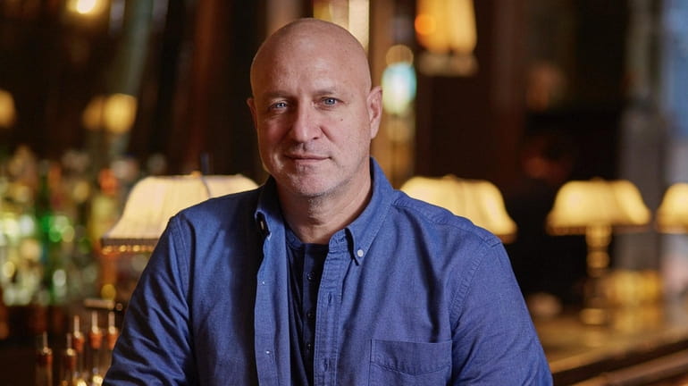 "Top Chef" judge Tom Colicchio opens his farm-to-table Small Batch...