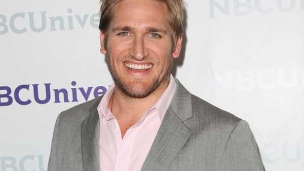 "Top Chef Masters" host Curtis Stone will be at Tanger...