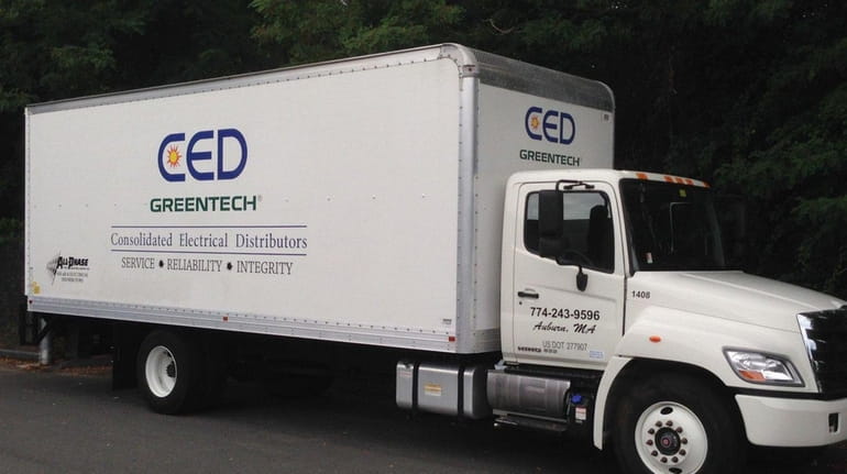CED Greentech, a wholesale distributor of solar, electrical and renewable...