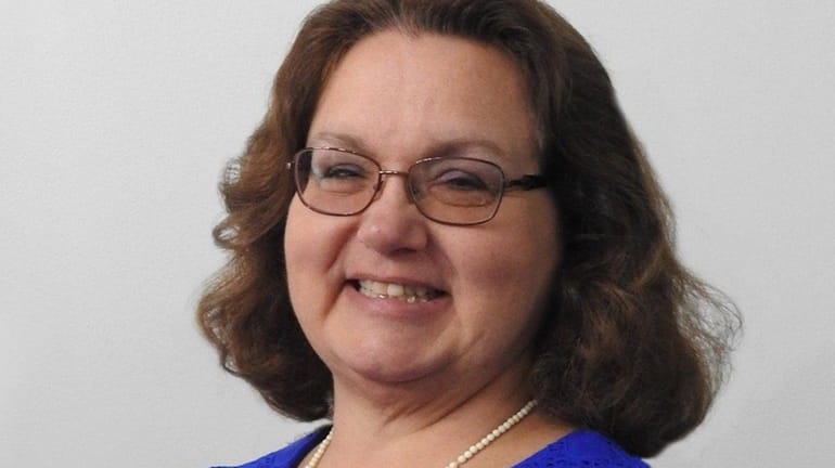 Marion Kowalski of North Massapequa has been hired as controller...