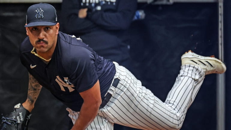 Nestor Cortes opens up on making Yankees start in Miami hometown