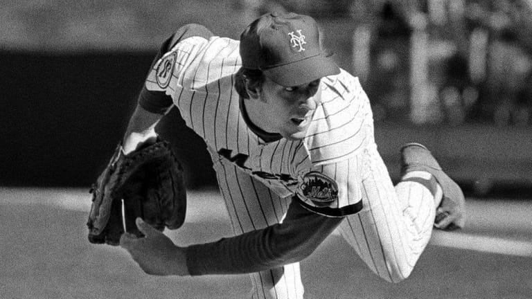 Ron Darling remembers  Baseball Hall of Fame