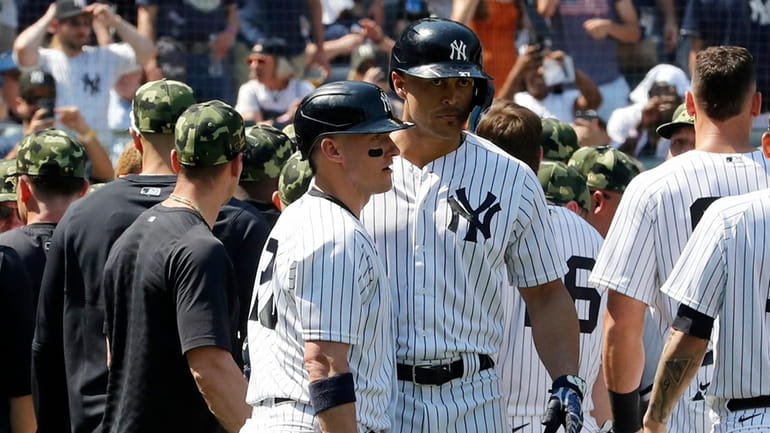 Yankees' Josh Donaldson draws ire of Tim Anderson, Tony La Russa with  'Jackie' remark - Newsday