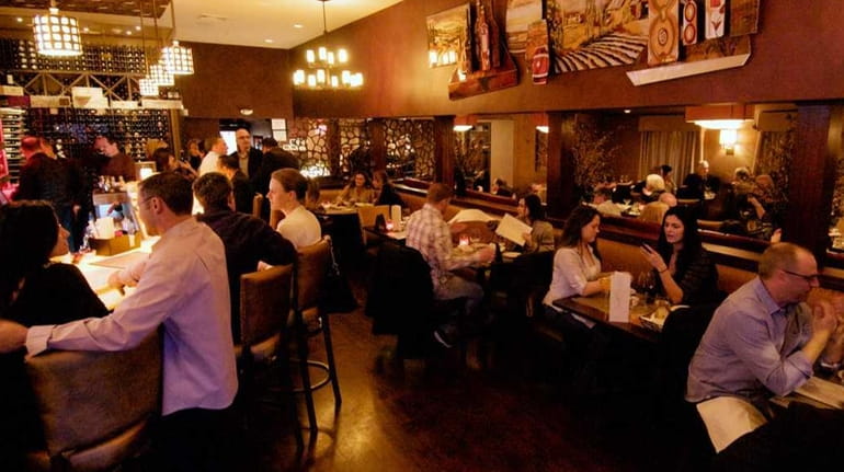 Vitae restaurant in Huntington, which closed in spring, will be...