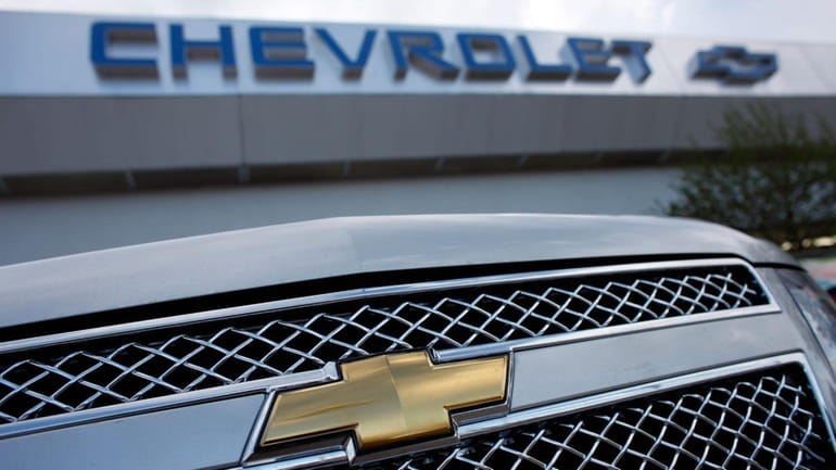 Chevrolet came in at No. 19 on the Consumer Reports'...
