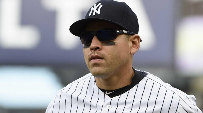 Yankees have a mustache thing going - Newsday