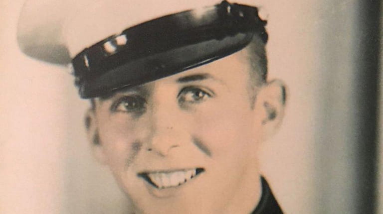 The long-lost remains of Pfc. John F. Prince, missing from...