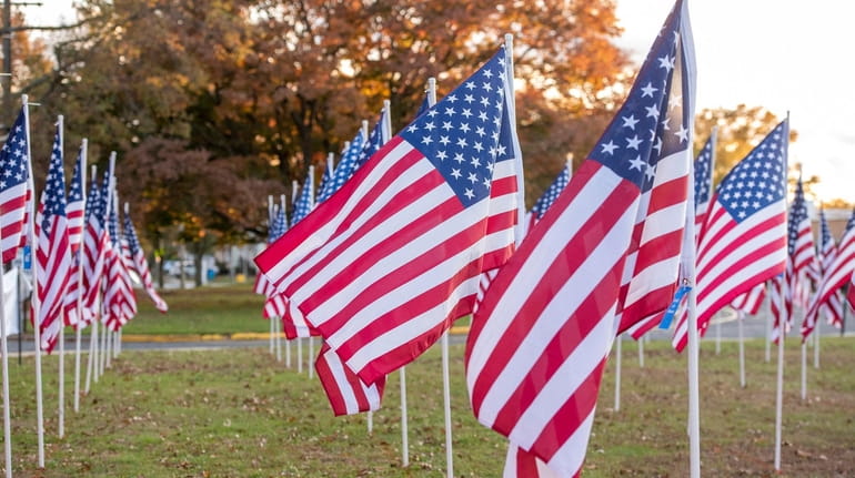 2023 Veterans Day Retail Deals and Discounts