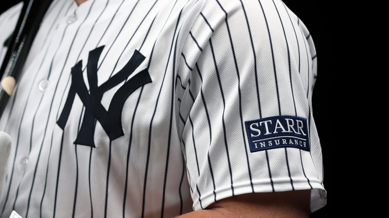 New York Yankees uniforms are iconic, but team considered