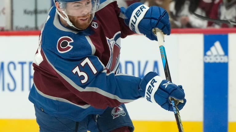 Building Blocks: 5 key people in the success of the Colorado Avalanche., News, Scores, Highlights, Stats, and Rumors