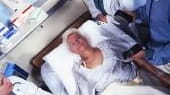More health care strategies and costs seen for non-hospice patients...