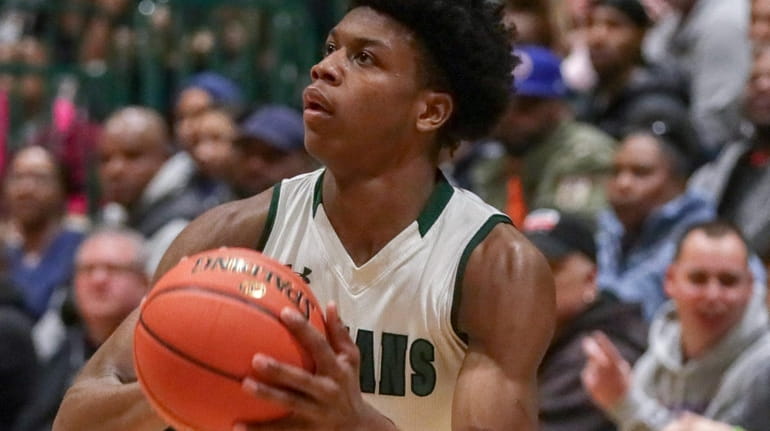 Best South Jersey boys basketball players for the 2021-22 season