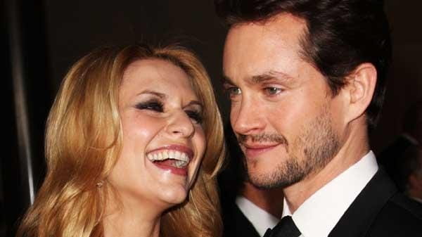 How Many Kids Do Claire Danes and Hugh Dancy Have?