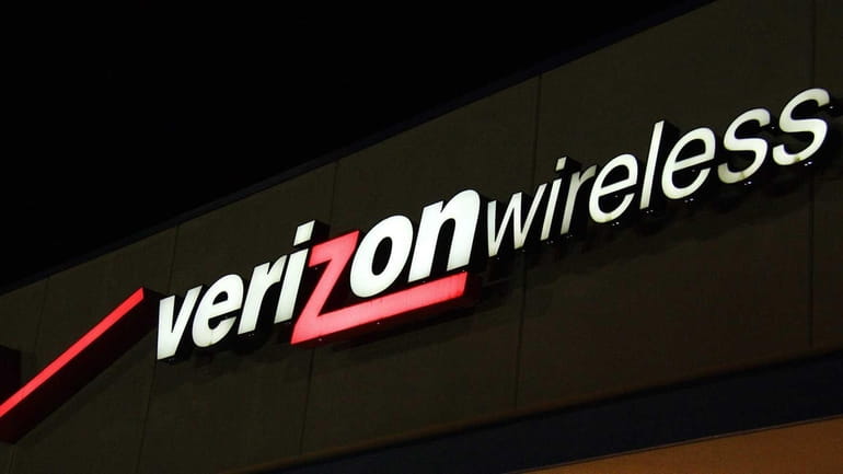 Verizon Wireless is paying $3.9 billion for the spectrum, which...