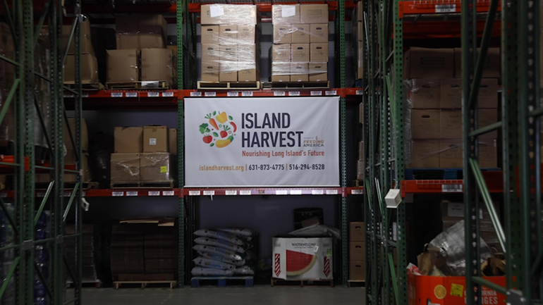 Island Harvests New Building And Warehouse In Melville Newsday