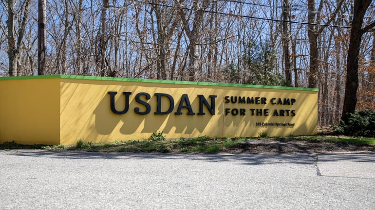USDAN Summer Camp for the Arts will remain open on...