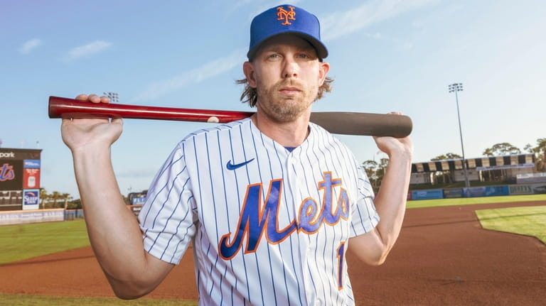 Jeff McNeil is hopeful that the Mets can turn this thing around, New York  Mets