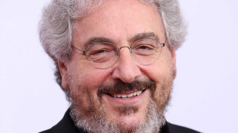 FILE FEBRUARY 24: Actor, director and writer Harold Ramis has...
