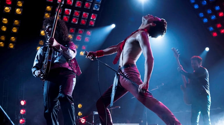 Bohemian Rhapsody': Queen film won't bite the dust just yet - The