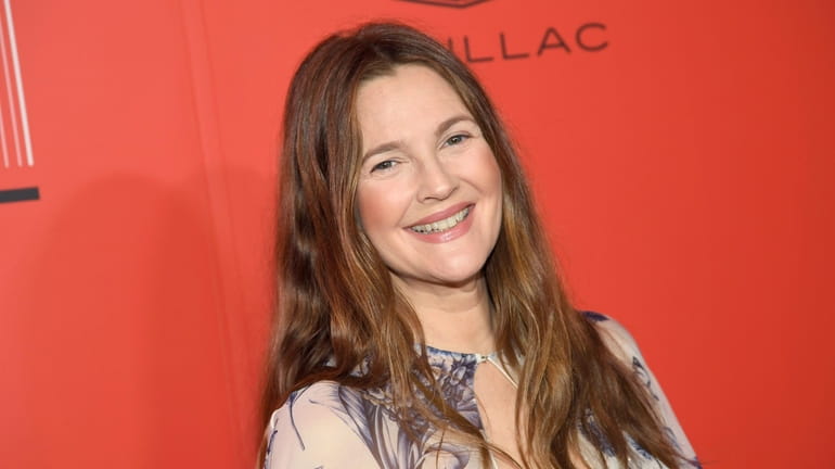 Drew Barrymore's talk show will begin airing new episodes on...