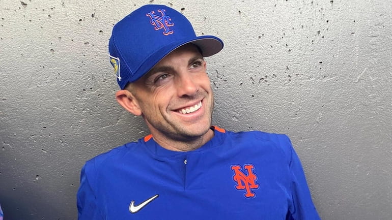 David Wright headlines list of Mets' guest instructors - Newsday
