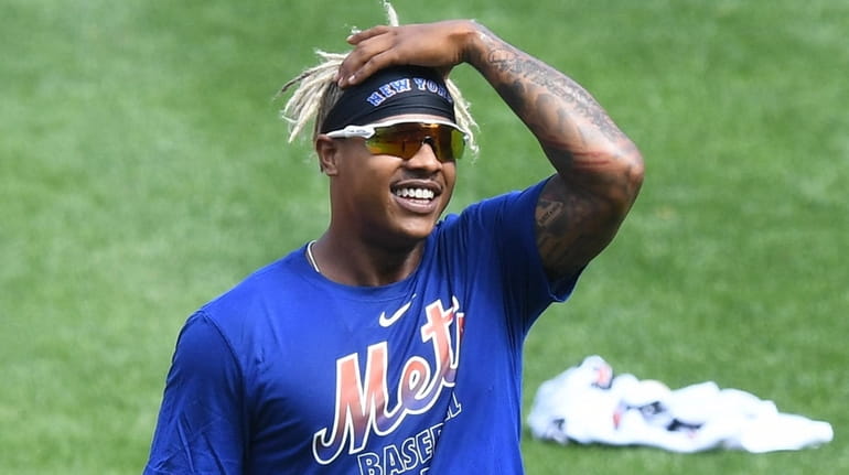 New York Mets pitcher Marcus Stroman opts out of season 