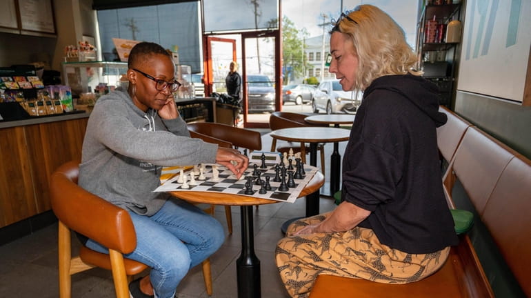 world open chess  Chess classes in Brooklyn.