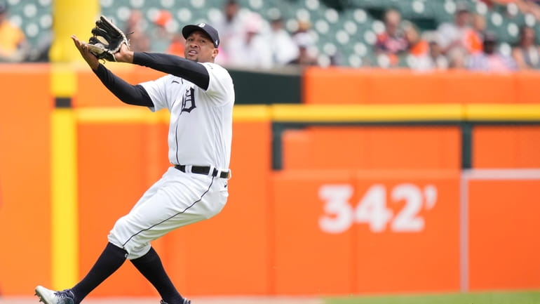 Tigers activate Greene and Brieske, designate Schoop for assignment -  Newsday