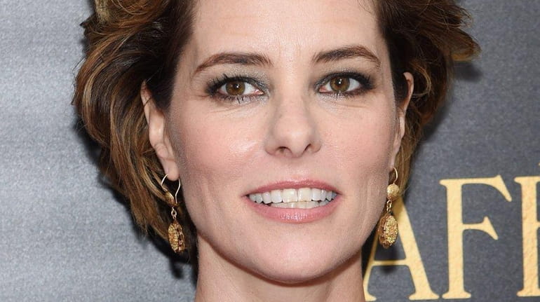 Parker Posey will play Dr. Smith in the update of...