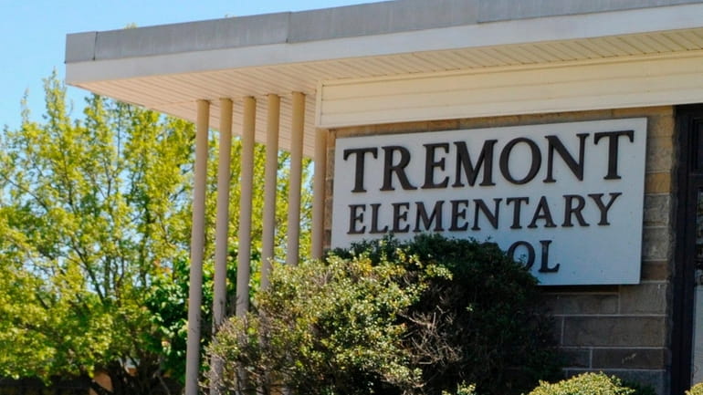 Tremont Elementary School in Medford was among district schools that would've...