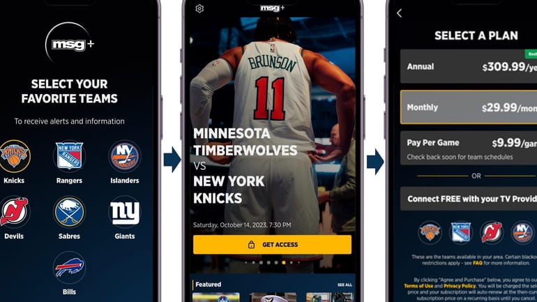 NBA TV Is Now Available as a Direct-to-Consumer Streaming Subscription  Product