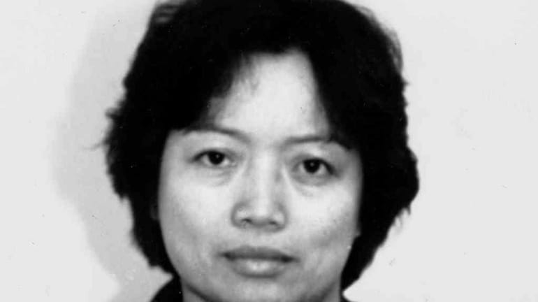 Government investigators said Cheng Chui Ping, aka Sister Ping, and...