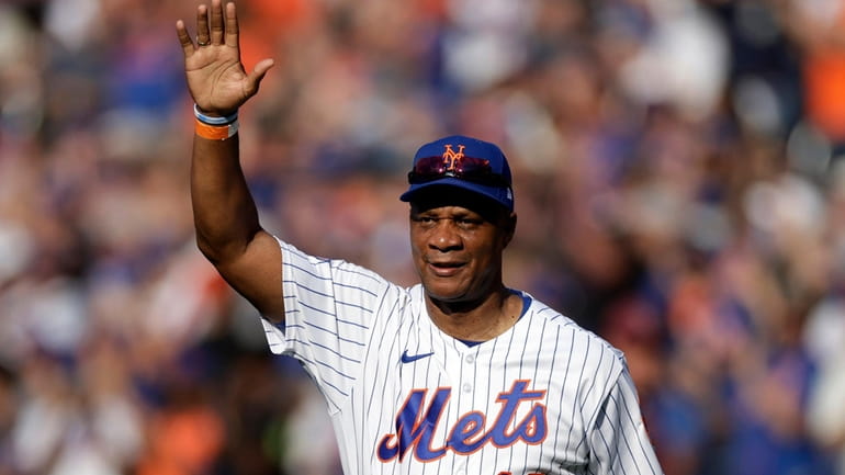 Why no New York Mets Old Timers' Day at Citi Field? - ESPN - Mets
