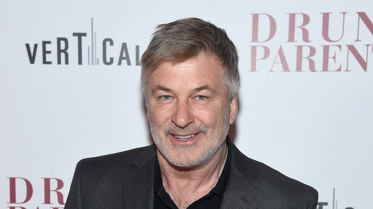 Could Alec Baldwin, who has played President Donald Trump on...