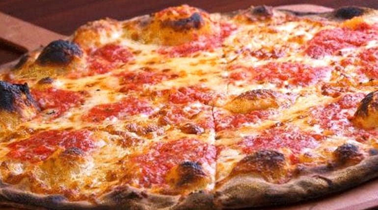 Anthony's Coal Fired Pizza has opened an eighth Long Island...