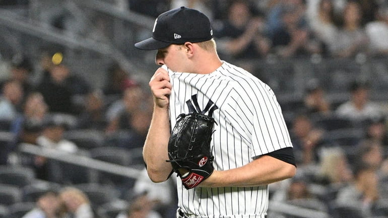 Breaking down Yankees' short- and long-term options for late relief