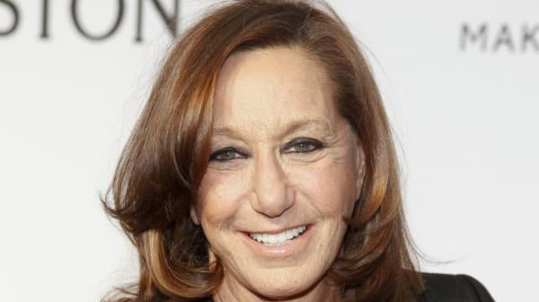 Donna Karan, fashion icon, steps aside as chief designer at company she  founded - Newsday