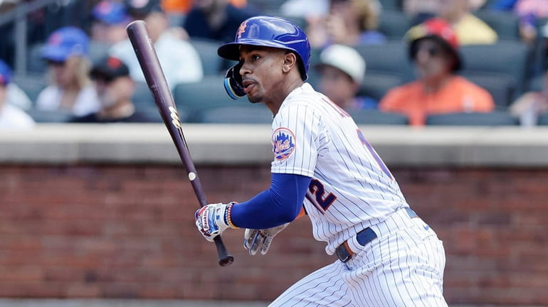 New York Mets Need Consistent Production From Francisco Lindor