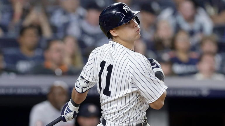Have Yankees done enough to catch Astros?