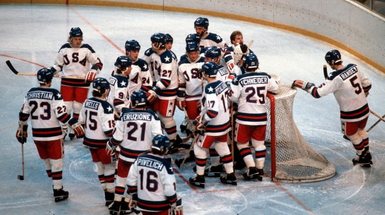 Miracle on Ice 40 Years Later: Where Are They Now?