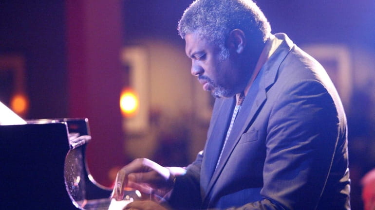 Mulgrew Miller, who made hundreds of recordings as one of...