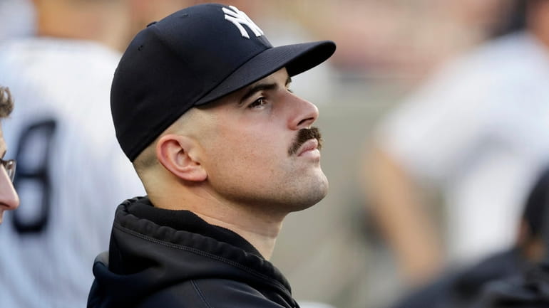 Carlos Rodon, Yanks ready for his much-anticipated debut Friday - Newsday