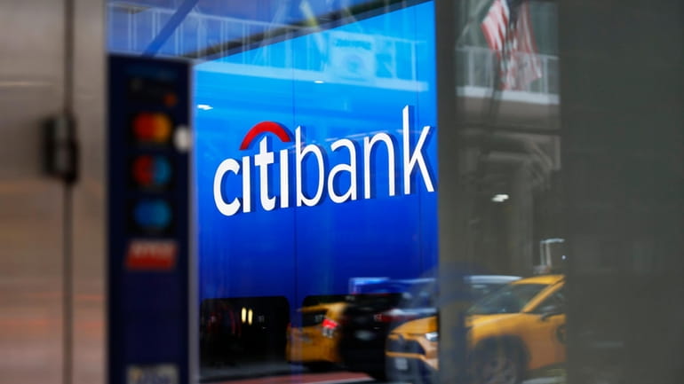 The lawsuit alleges Citigroup cost its New York customers “millions of...