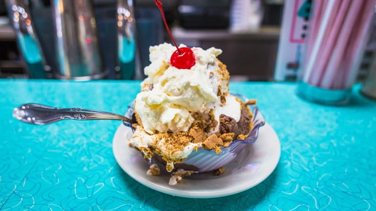 THE BEST 10 Ice Cream & Frozen Yogurt in PORT JEFFERSON STATION