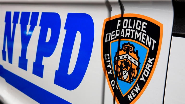 An NYPD officer from Long Island has been arrested and charged...