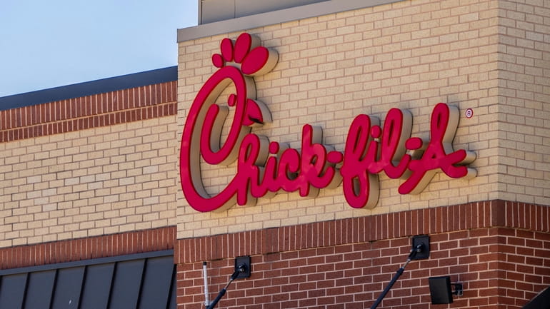 Chick-fil-A opens in Rosedale, on Queens-Nassau border - Newsday