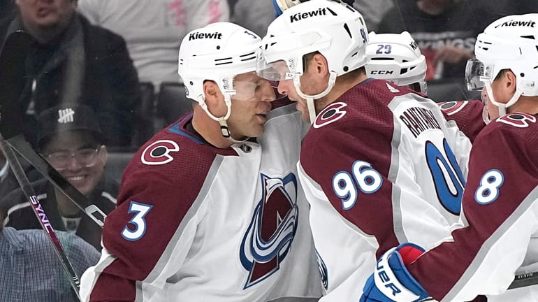 A Series: Looking into Avalanche and Nordiques Player Numbers: Number 20 -  Mile High Hockey