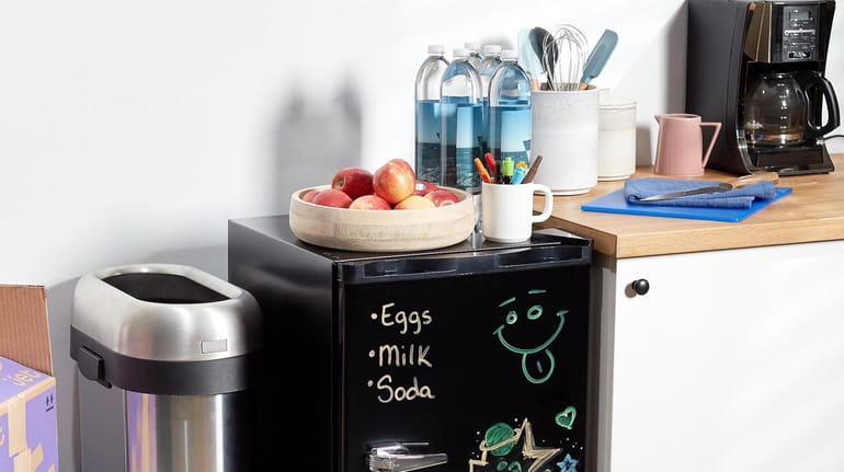 These dorm-friendly kitchen appliances earn high marks - Newsday